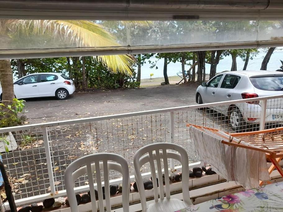A Deux Pas De La Plage Sainte-Luce Εξωτερικό φωτογραφία